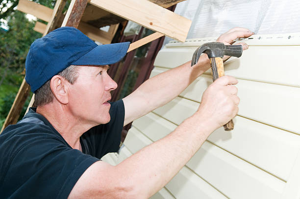 Best Residential Vinyl Siding Installation  in Highland, UT