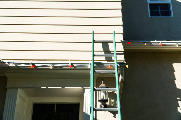 Reliable Highland, UT Siding Installation & Repair Solutions