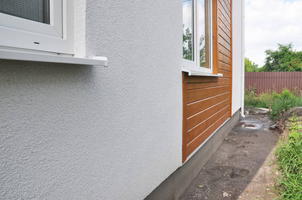 Best James Hardie Siding  in Highland, UT