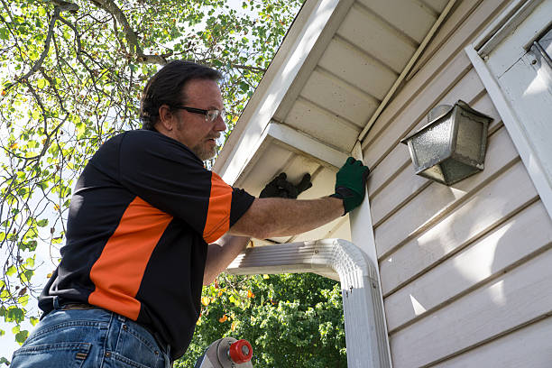 Best Steel Siding Installation  in Highland, UT